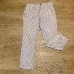 Adrianna Papell crop pants